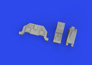 Eduard 644210 F-16C Block 25 LööKplus KINETIC MODEL 1/48 – image 3