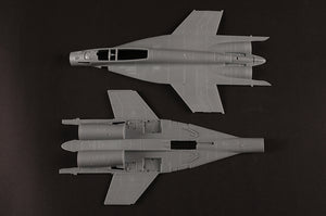 Hobby Boss 81786 Russian MiG-29K 1/48 – image 15