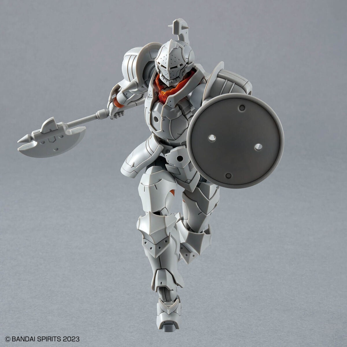 Bandai 67424 30MF LIBER FIGHTER – image 5