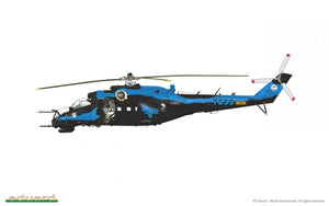 Eduard 11163 HIND E Limited edition 1/48 – imagen 13