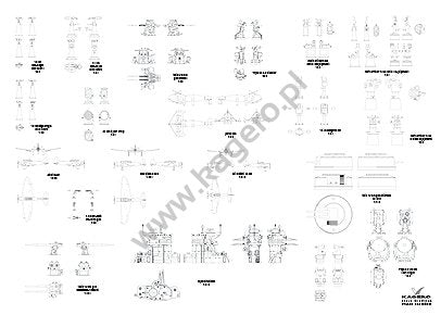 Kagero 16042 The Japanese Aircraft Carrier Akagi EN – Bild 5