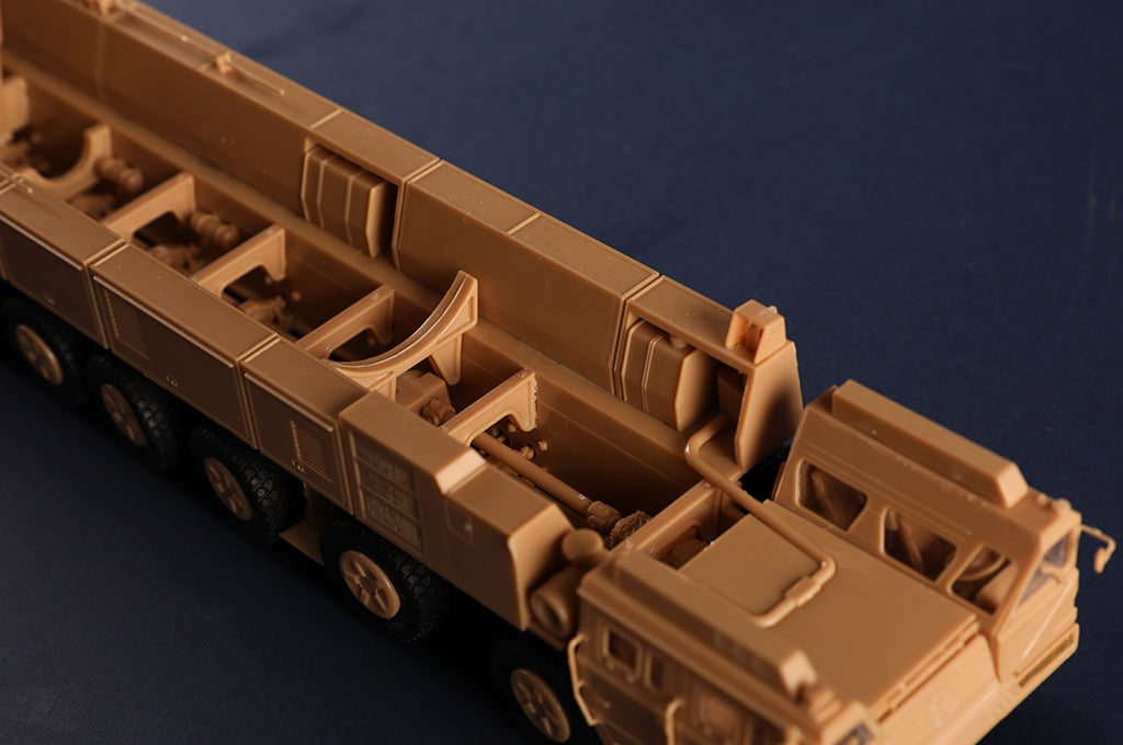 Hobby Boss 82963 DF-41 ICBM 1/72 – imagen 16