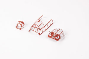 Eduard EX768 Ju 88C-6b Night Fighter TFace ICM 1/48 – imagen 2