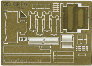 RPG Model 35022 Typhoon-VDV K-4386 w/ 32V01 RCWS 1/35 – zdjęcie 20