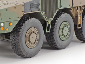 Tamiya 32596 Type 16 MCV JGSDF 1/48 – imagen 6