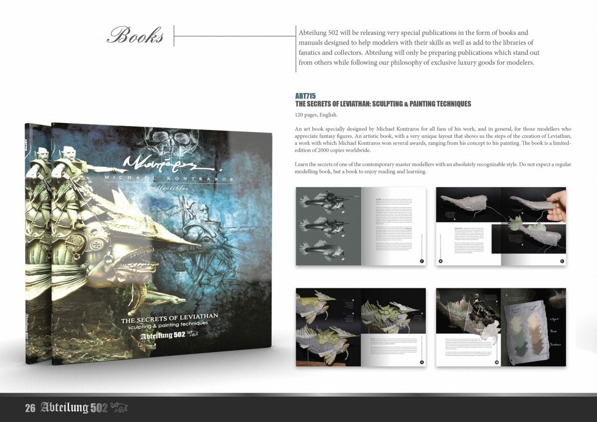 ABTEILUNG ABT021 Katalog 2021/2022 – Bild 8