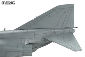 Meng LS-017 McDonnell Douglas F-4E Phantom II 1/48 – immagine 6