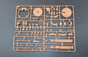 Trumpeter 01533 BMP-3 in South Korea service 1/35 – Bild 8