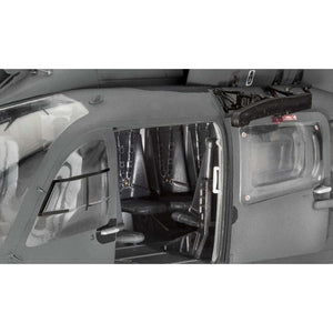 Revell 04948 H145M LUH KSK 1/32 – immagine 3