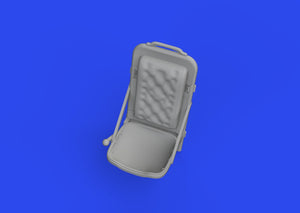 Eduard 672372 P-51D seat PRINT EDUARD 1/72 – Bild 4