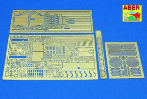 Aber 35024 Panther Ausf.G (TAM) 1/35
