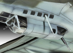 Revell 04836 Heinkel He 111 H-6 1/32 – immagine 3