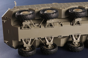 Hobby Boss 84509 IDF Eitan Wheeled APC 1/35 – Bild 14
