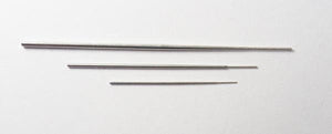HobbyDecal MT48009V1 RAF/RN Pitot tube Mid 1/48 – Bild 3
