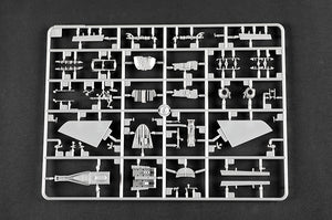 Trumpeter 01640 Grumman A-6A/E Intruder 1/72 – Bild 21