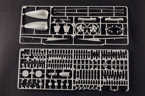 I Love Kit 62008 USS Donald Cook DDG-75 1/200 – image 11