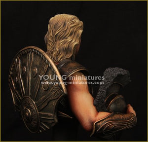 Young Miniatures YH1845 ACHILLES B.C1200 1/10 – image 5