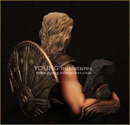 Young Miniatures YH1845 ACHILLES B.C1200 1/10 – image 5