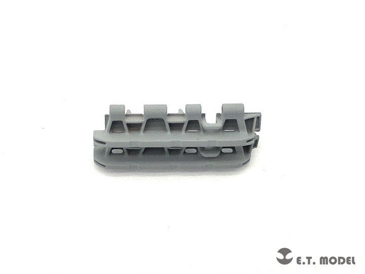 ET Model P35-004 Maquette de char allemand TIGER I de la Seconde Guerre mondiale (chenille fonctionnelle, impression 3D) à l&amp;#39;échelle 1/35 – image 4