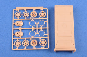 Hobby Boss 80135 German STURMPANZER IV EARLY VERSION MID PRODUCTION W/INTERIOR – Bild 10