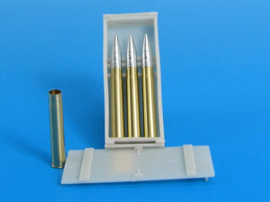 Eureka XXL A-3517 8,8 cm Pzgr.Patr.39 Kw.K.36 1/35 – zdjęcie 2