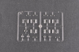 I Love Kit 61619 M4A3E8 Medium Tank - Early 1/16 – Bild 20
