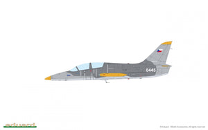 Eduard 7044 L-39C ALBATROS 1/72 – image 9