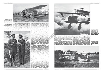 Kagero 3048 Henschel Hs 123 EN – immagine 3