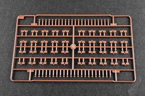 Trumpeter 09510 Russian T-72B3M MBT 1/35 – immagine 15