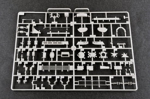 Trumpeter 09515 Russian BMPT-72 Terminator 1/35 – Bild 12