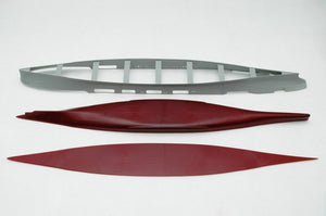 Trumpeter 05608 USS CV-2 Lexington carrier 05/1942 1/350 – Bild 9