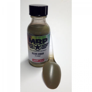 MR. Paint MRP-234 OLIVE DRAB FS34087 30ml – immagine 2