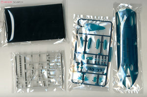 Fujimi 910062 Tokyo Water Bus Himiko 1/150 – immagine 6