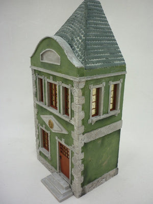 RT-Diorama 35212 City House No.1 1/35 – Bild 11