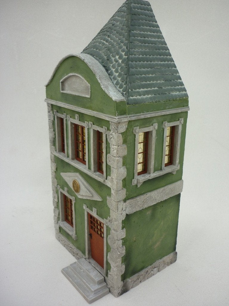 RT-Diorama 35212 City House No.1 1/35 – Bild 11