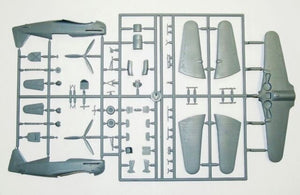 RS Models 92264 Mörko Morane 1/72 – Bild 6