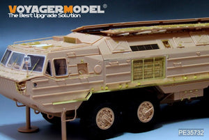 Voyager Model PE35732 Modern Russian SS-23 Basic (For HOBBYBOSS 85505) 1/35 – imagen 2