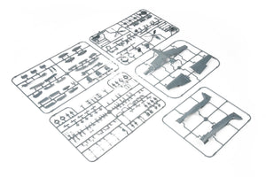 Eduard 82147 Fw 190A-8 1/48 – immagine 9