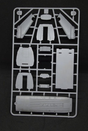 Answer AA48003 PZL W-3RL Sokół Sar Helicopter Polish Army 1/48 – image 6