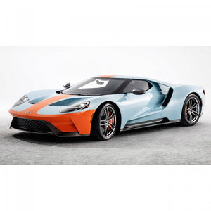 Mr. Paint MRP-C001 FORD GT Bleu Gulf (Édition Heritage) 30 ml – image 2