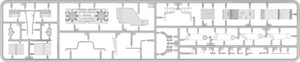 Mini Art 35338 Sturmgeschutz III Ausf. G APRIL 1943 ALKETT PROD. INTERIOR KIT 1/35 – imagen 22