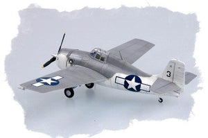 Hobby Boss 80221 FM-1 Wildcat 1/72 – Bild 5