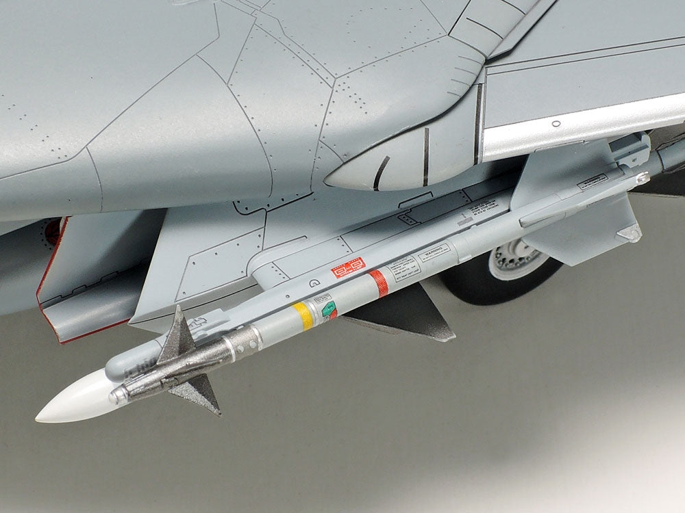 Tamiya 61118 Grumman F-14D Tomcat 1/48 – immagine 19
