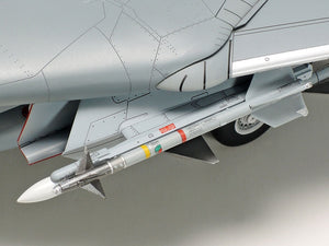 Tamiya 61118 Grumman F-14D Tomcat 1/48 – immagine 19