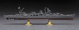 Hasegawa 40109 IJN Light Cruiser Yahagi &amp;quot;The Battle of the Leyte Gulf&amp;quot; 1/350 – zdjęcie 2