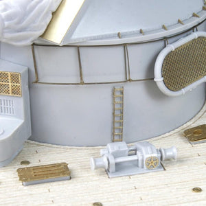 MK1 Design MS-20017 USS BB-39 ARIZONA PLUS PACK 1/200 – Bild 14