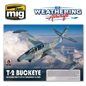 AMMO of Mig Jimenez 5201 TWA Issue 1 – Panels (ENGLISH) – immagine 2
