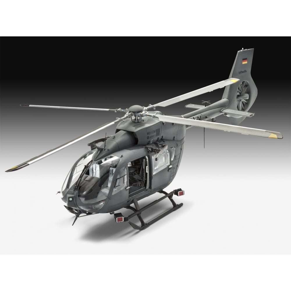 Revell 04948 H145M LUH KSK 1/32 – immagine 2