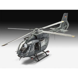 Revell 04948 H145M LUH KSK 1/32 – immagine 2