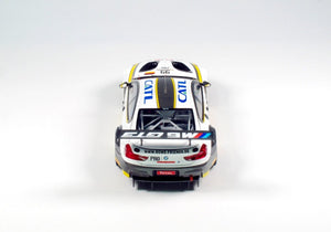 NuNu PN24001 BMW M6 GT3 2016 Spa 24 Hours Winner 1/24 – Bild 8